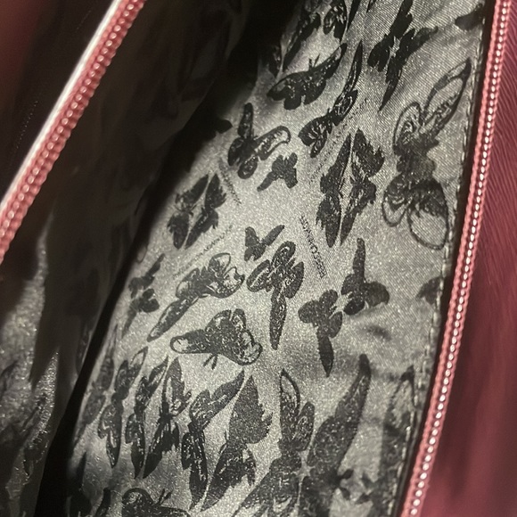 Rebecca Minkoff leather work tote - Picture 5 of 11